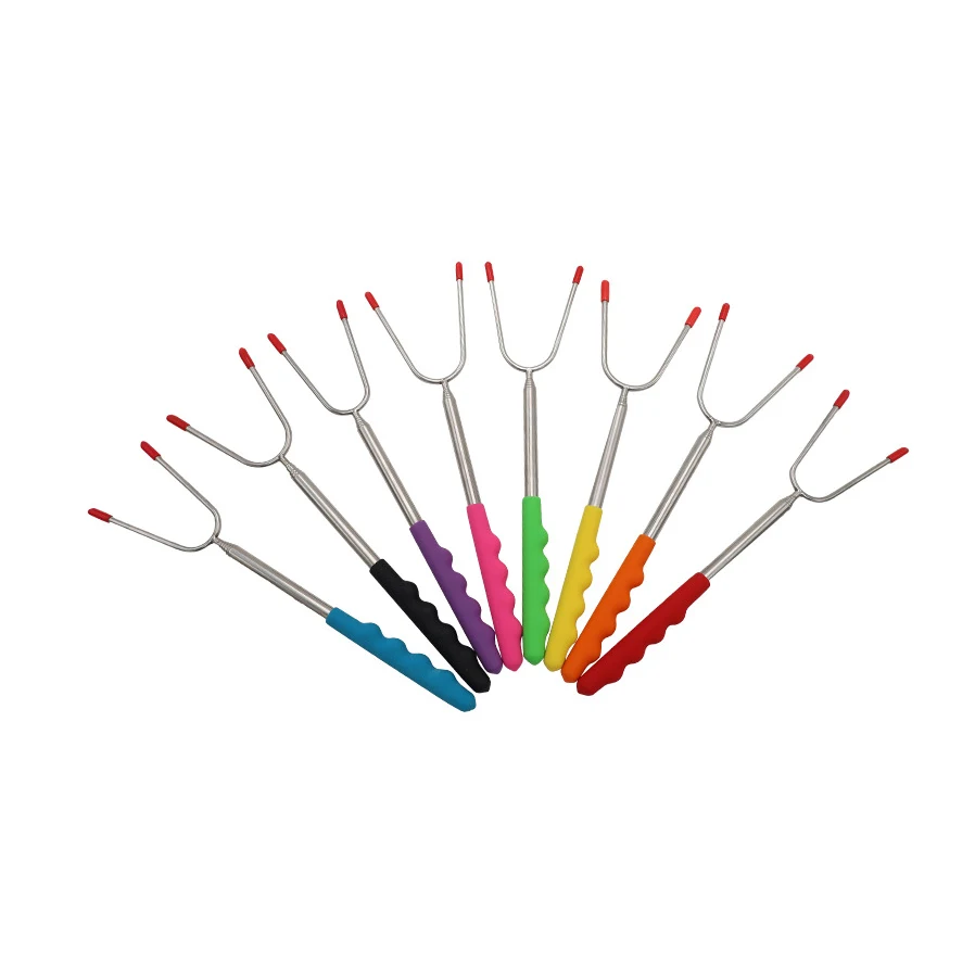 Retractable Roasting Sticks 1