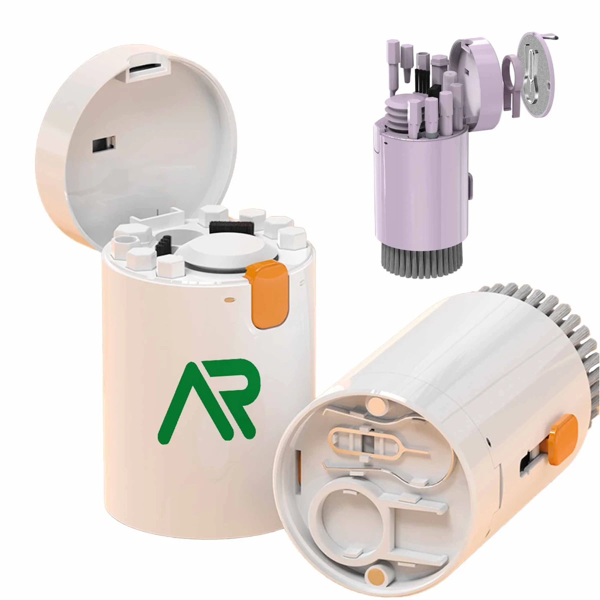 Multi Functional Cleaner 1