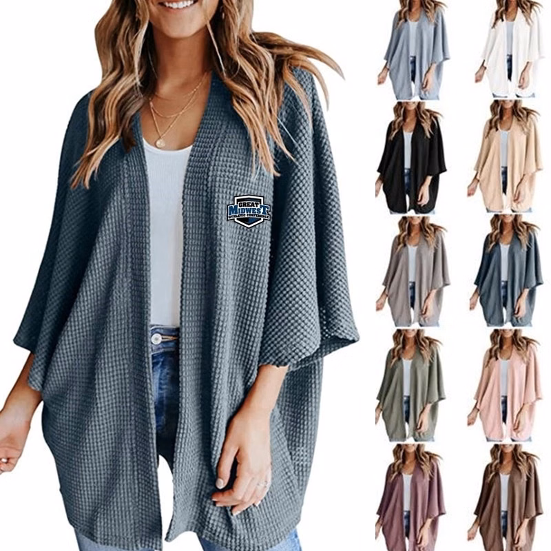 Long Cardigan Sweater