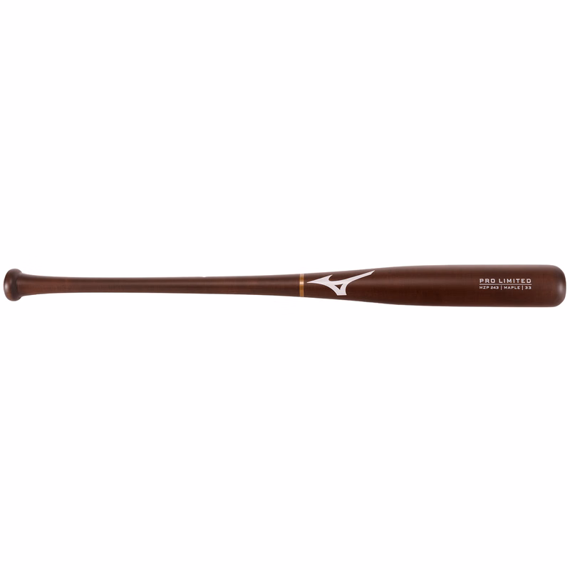 MZP 243 Pro Limited Maple Wood Baseball Bat