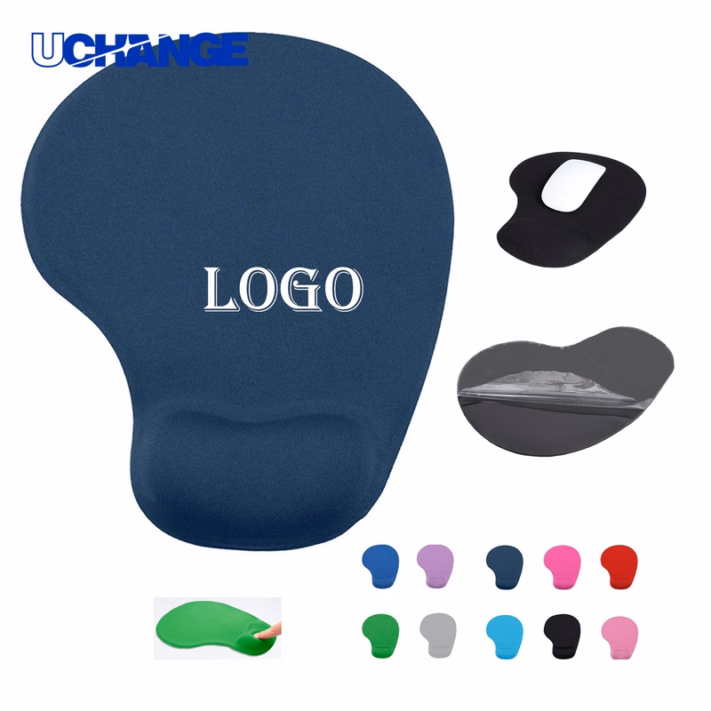 Silicone Mouse Pads Mat for Clean Environments