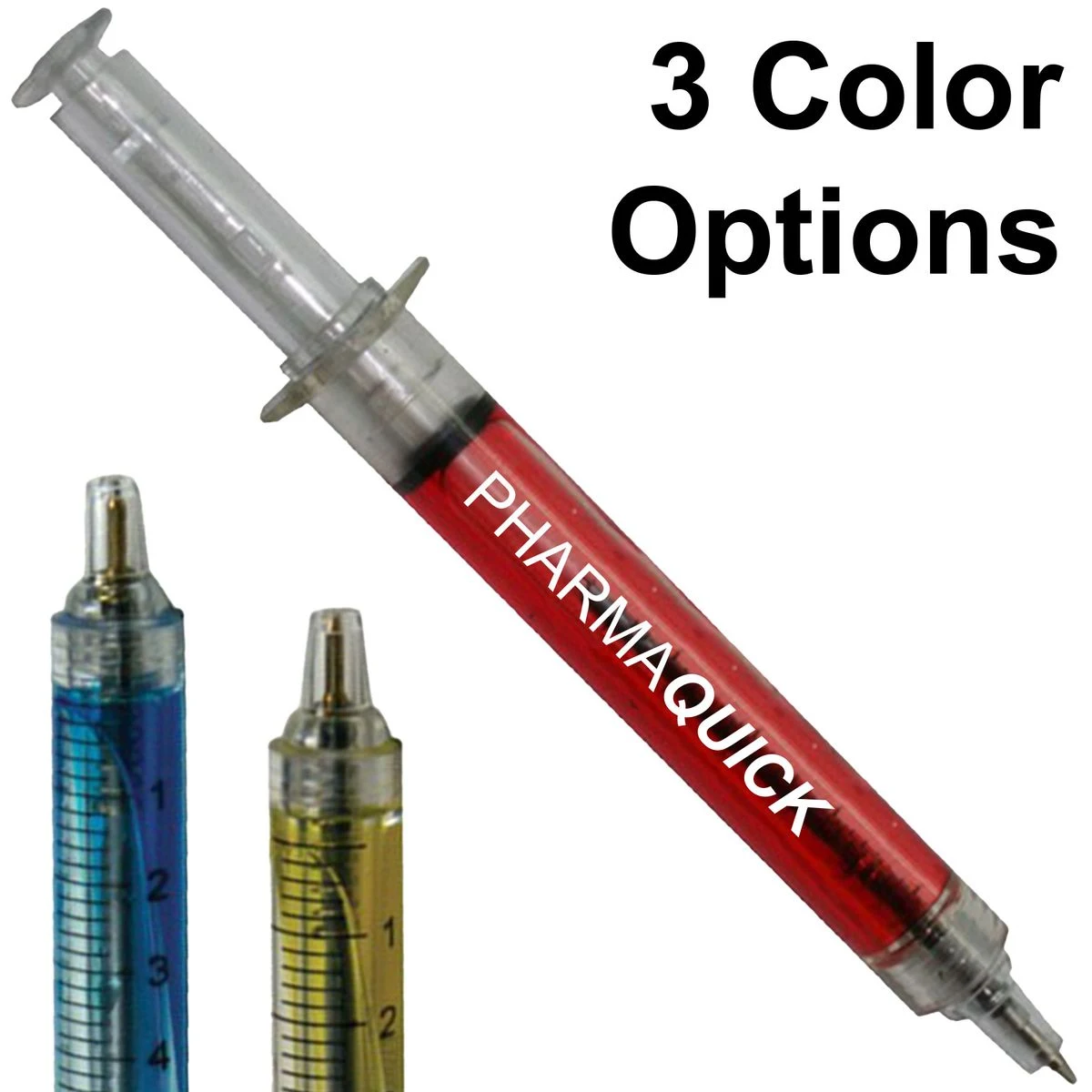 Syringe Pen 1