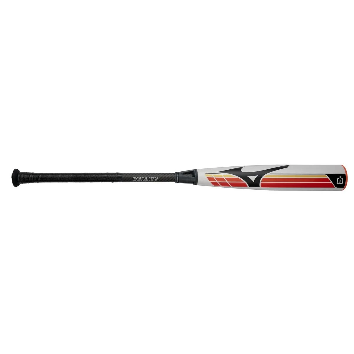 DUALITY HYBRID BBCOR Baseball Bat (-3) 1