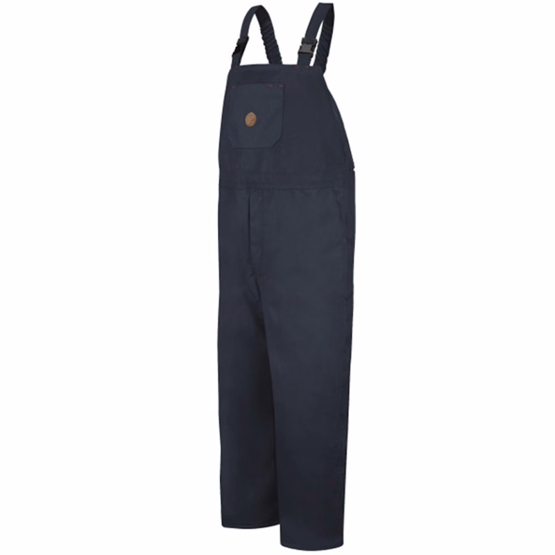 Men's Insulated Blended Duck Bib Overall - BD30