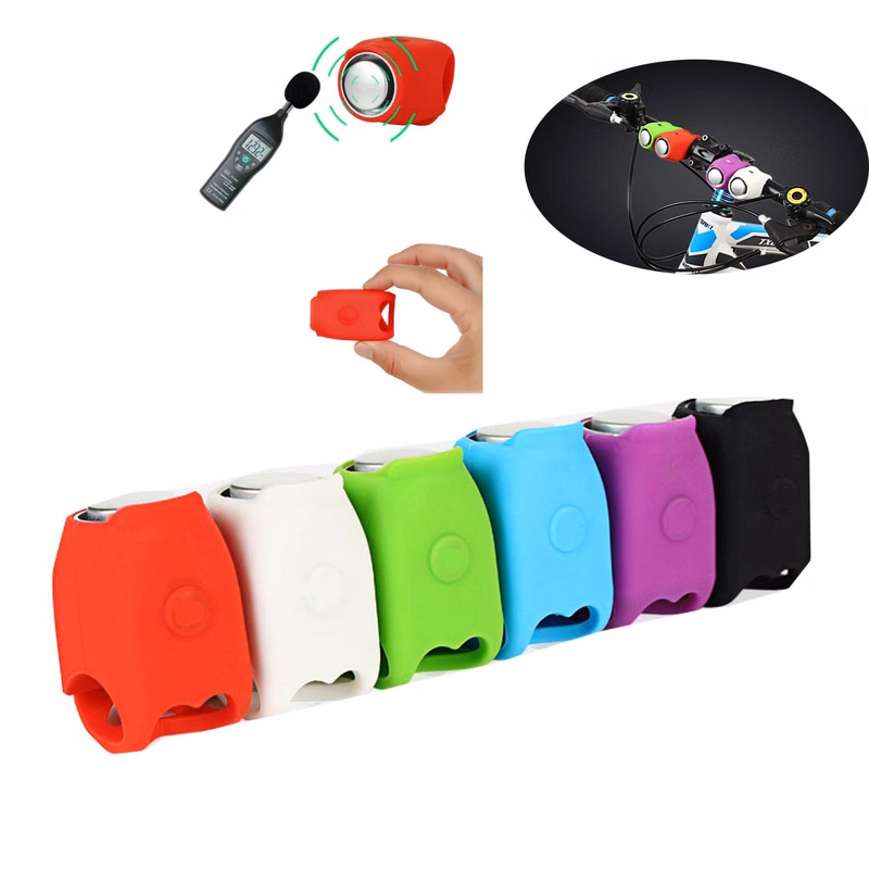 Super Loud Bell Personalized Cycling Equipment