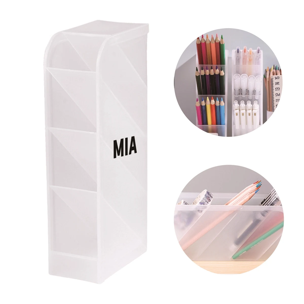 Pen Organizer Storage 1