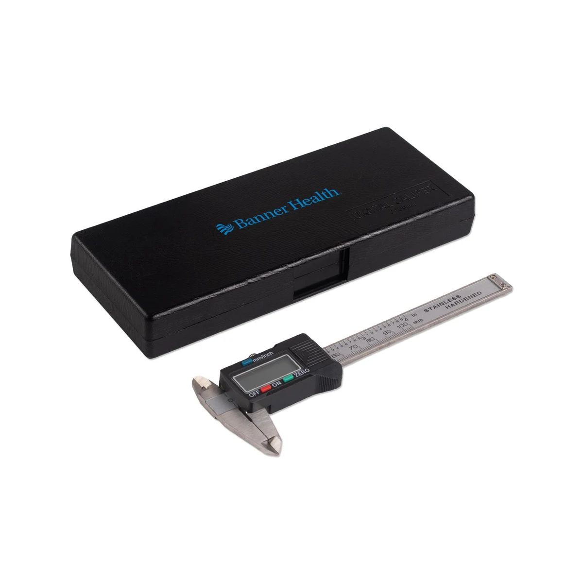 4" Digital Caliper 1