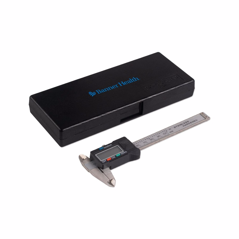 4" Digital Caliper