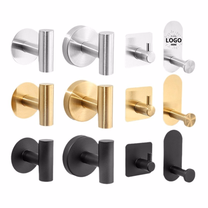 Stainless Steel Hook