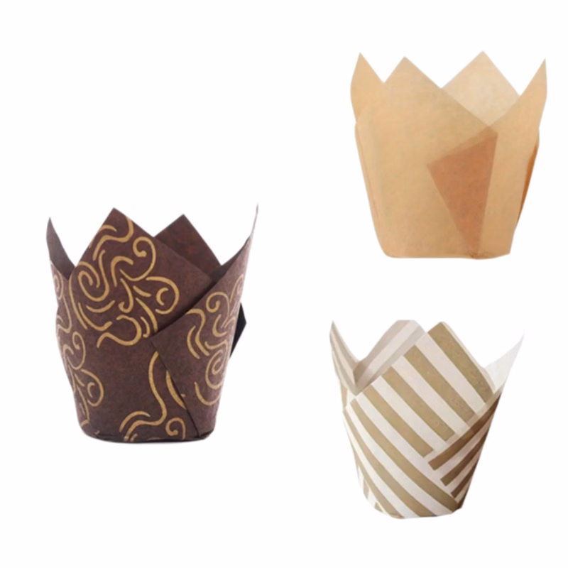 Cupcake Baking Cups
