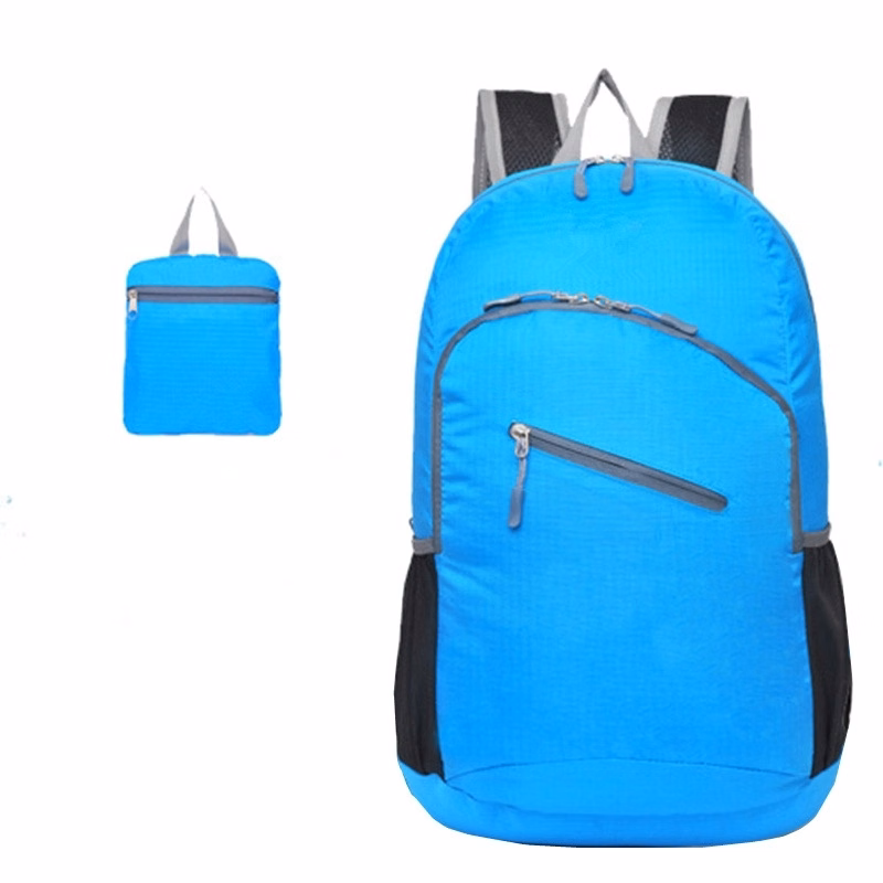 Lightweight Folding Waterproof Backpack