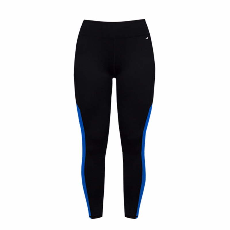 Women's Panel Tights - 4637