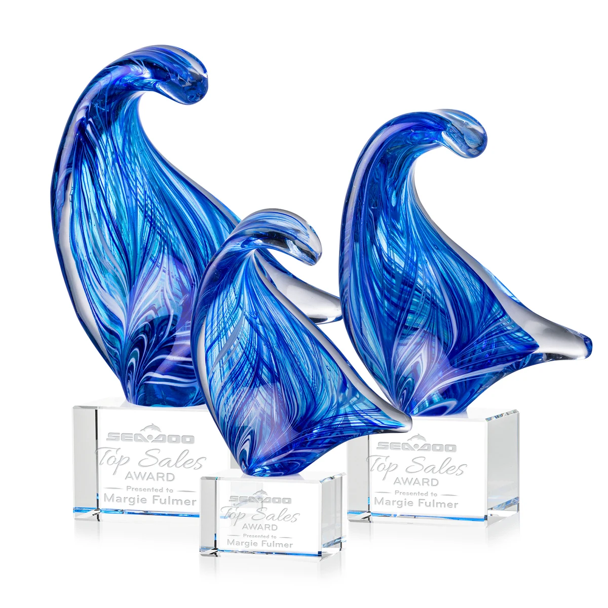 Laguna Award on Lexington Clear 1