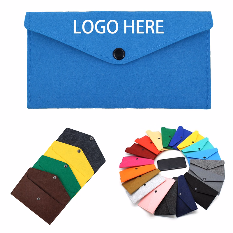 Felt Envelope