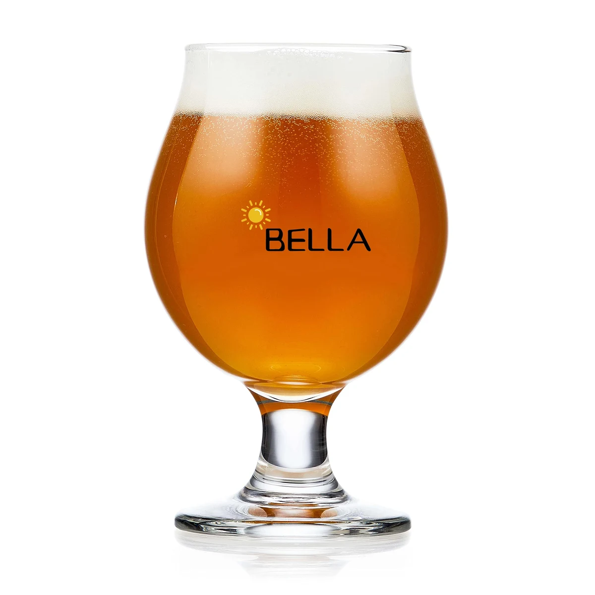 Libbey Entertaining Essentials Belgian Glasses 16Oz 1