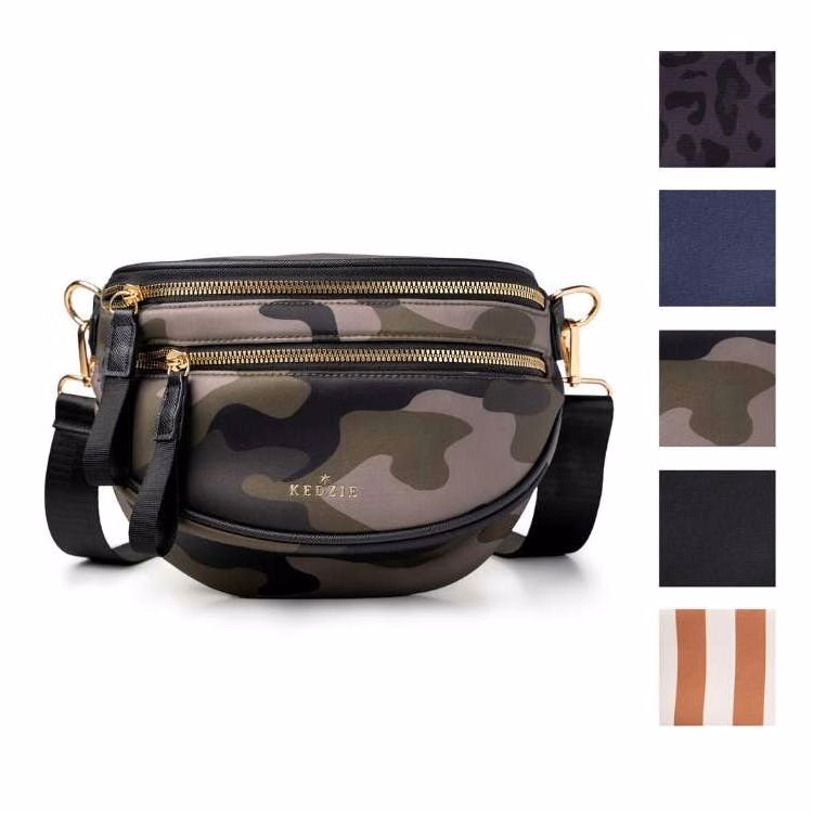 Sloane Crossbody