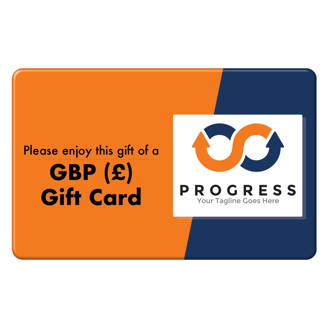 United Kingdom - Total Choice Gift Card 1