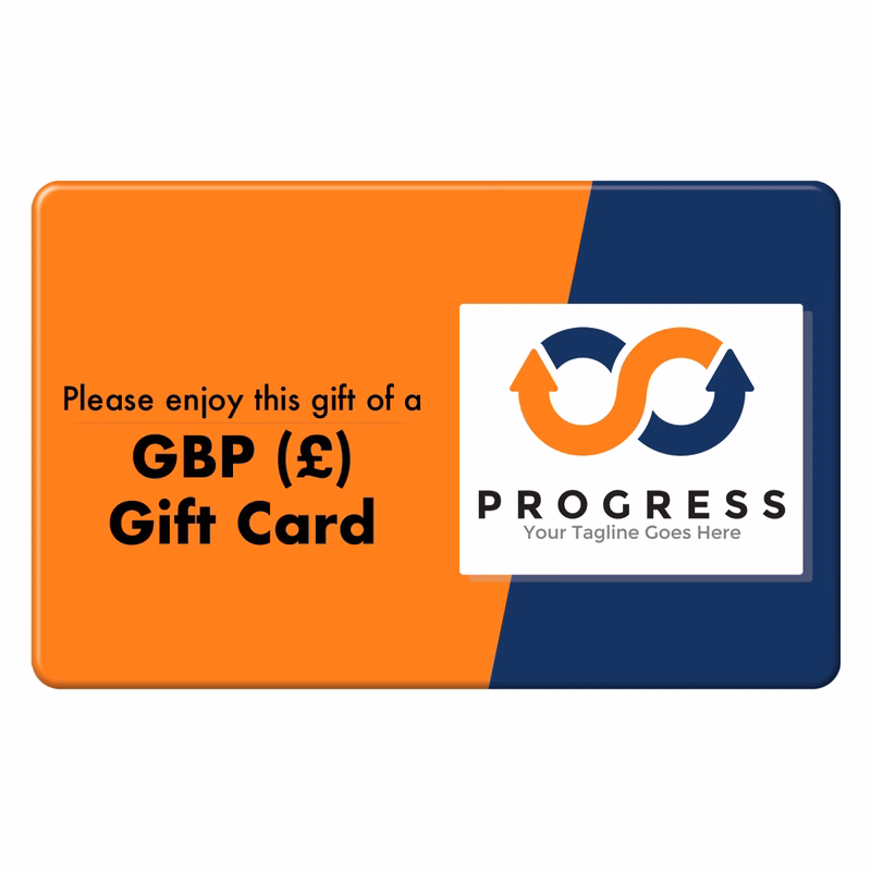 United Kingdom - Total Choice Gift Card