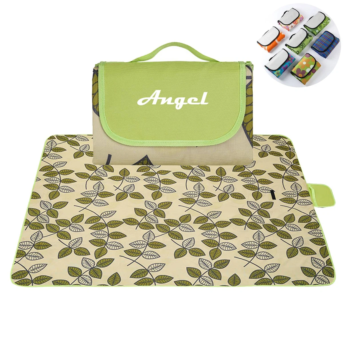 Picnic Blanket for Indoor and Outdoor 1