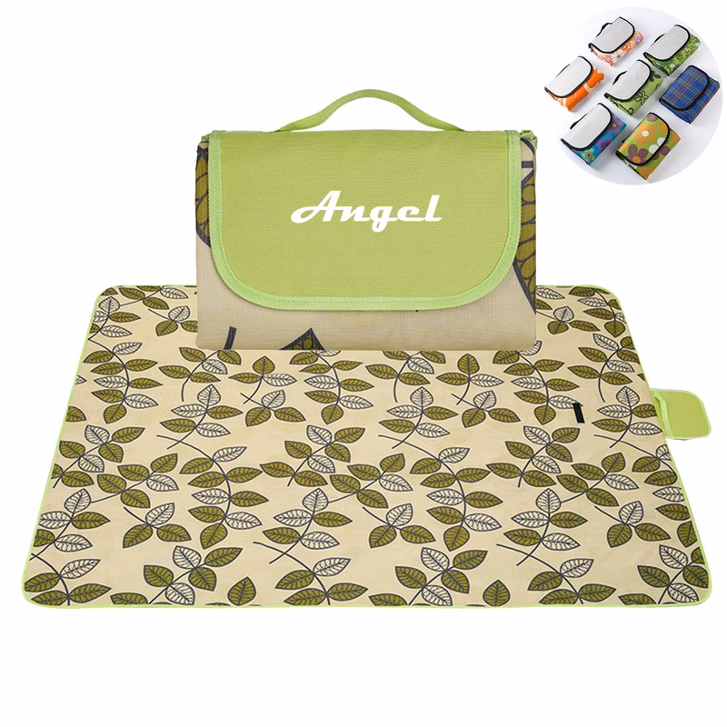 Picnic Blanket for Indoor and Outdoor