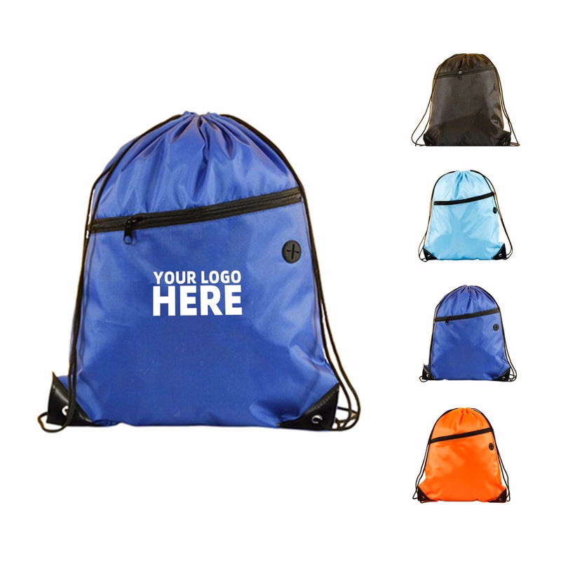 Drawstring Bag