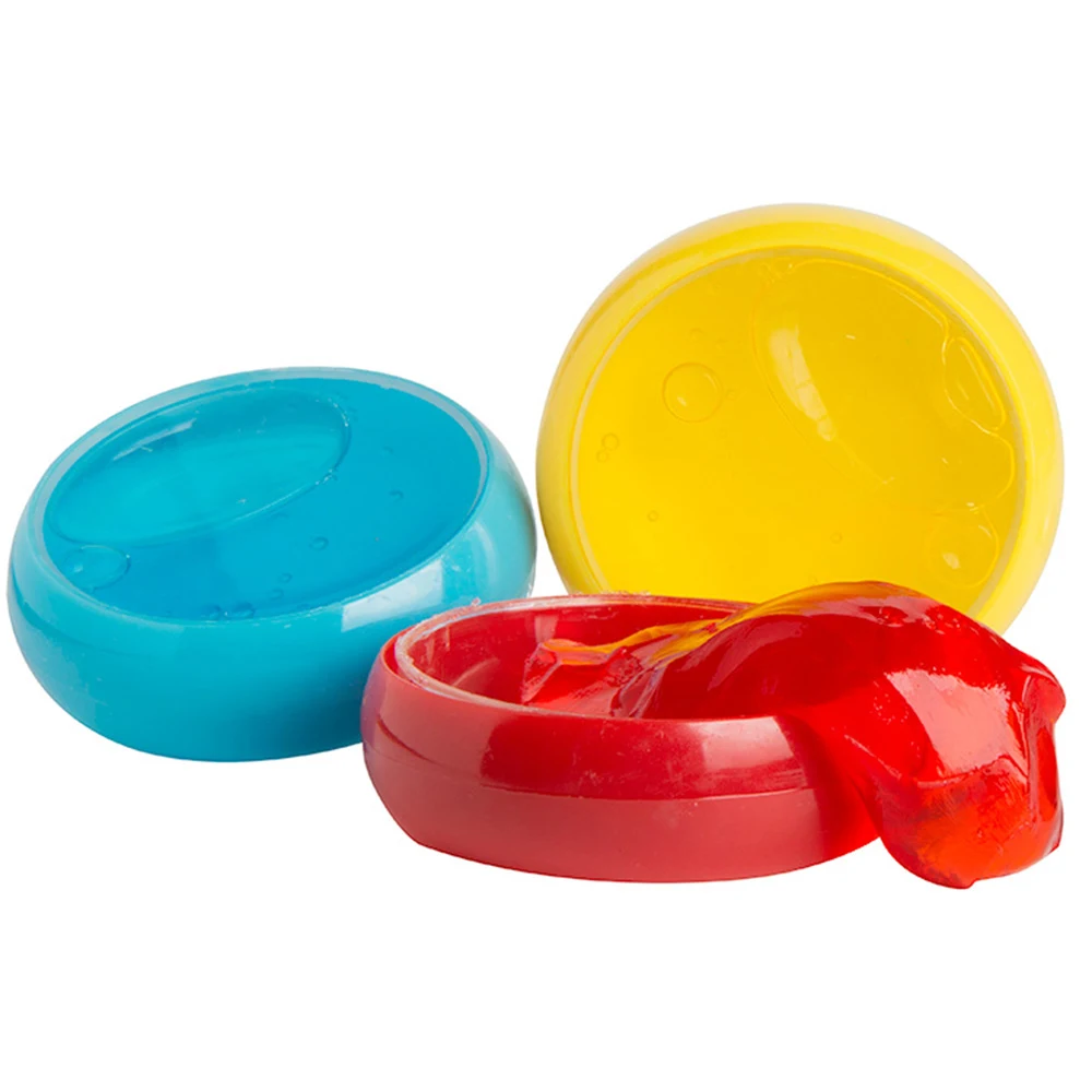 Putty Round Small 1