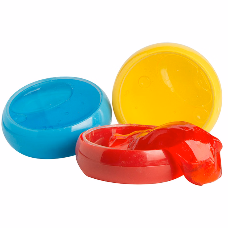 Putty Round Small