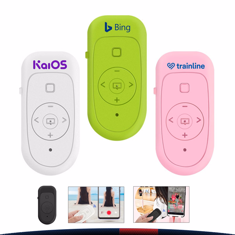 Masfa Wireless Remote Control