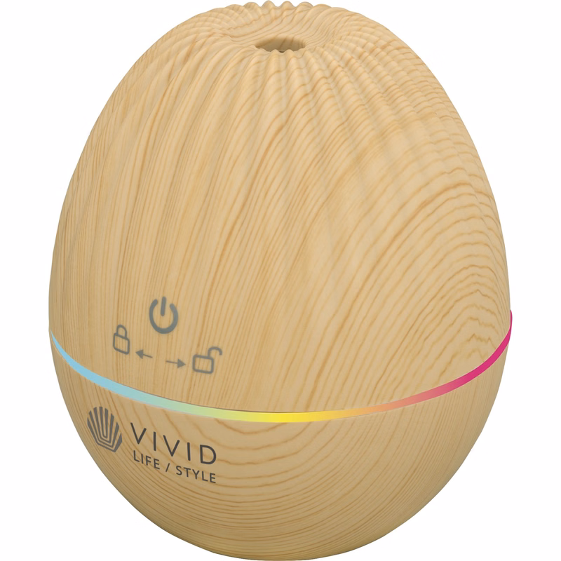 Sealy® Color Changing LED Humidifier