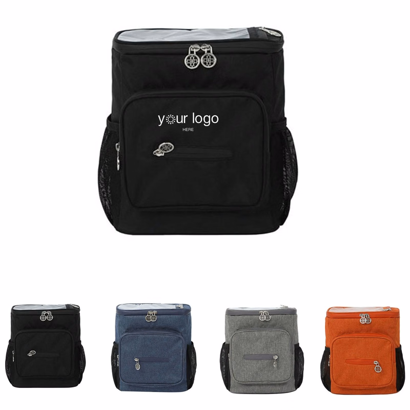 Bike Handlebar Storage Bag