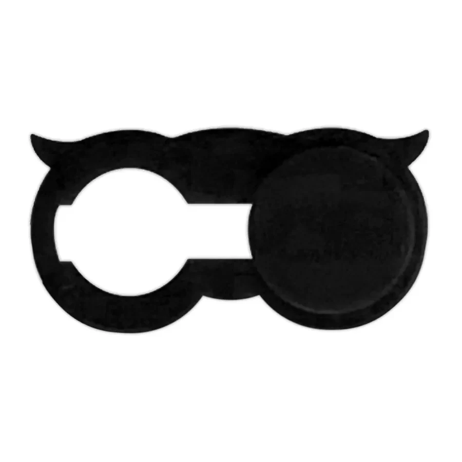 Cat Eyed Webcam Cover 1