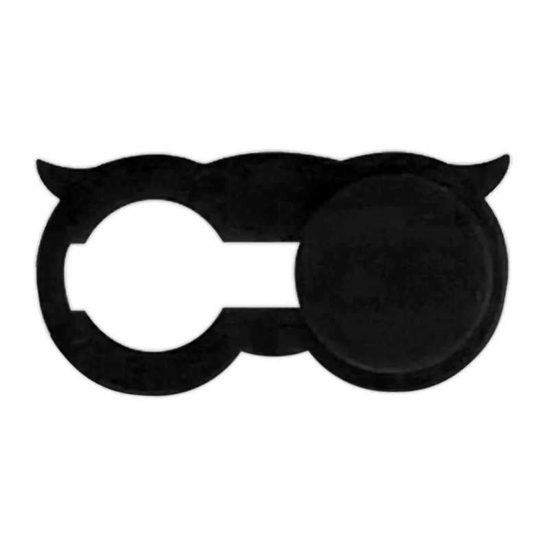 Cat Eyed Webcam Cover