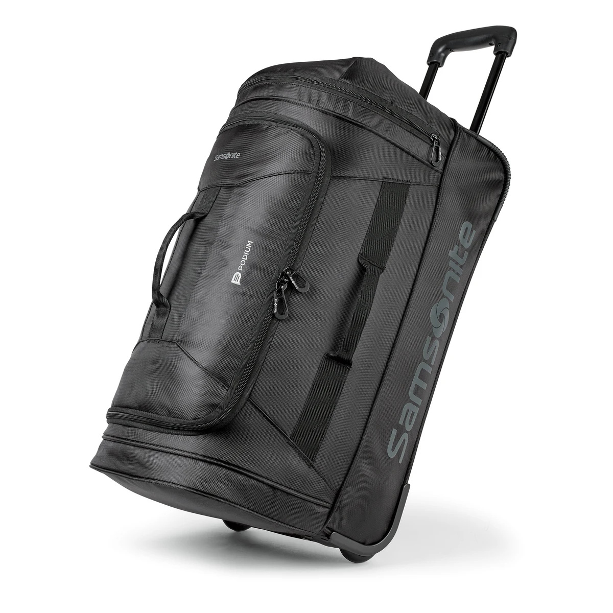 Samsonite Andante 2 22" Wheeled Duffel 1