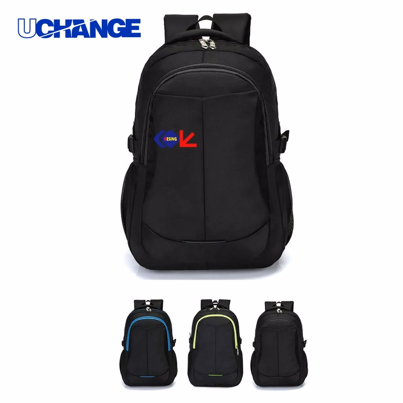 Large Capacity Backpack Organizer with Padded Straps