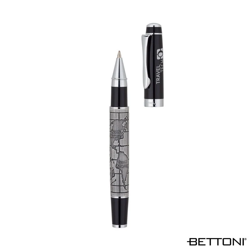 Ferrara Bettoni Rollerball Pen 1