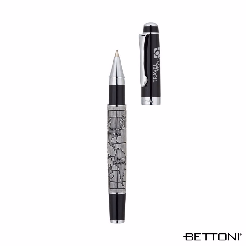 Ferrara Bettoni Rollerball Pen