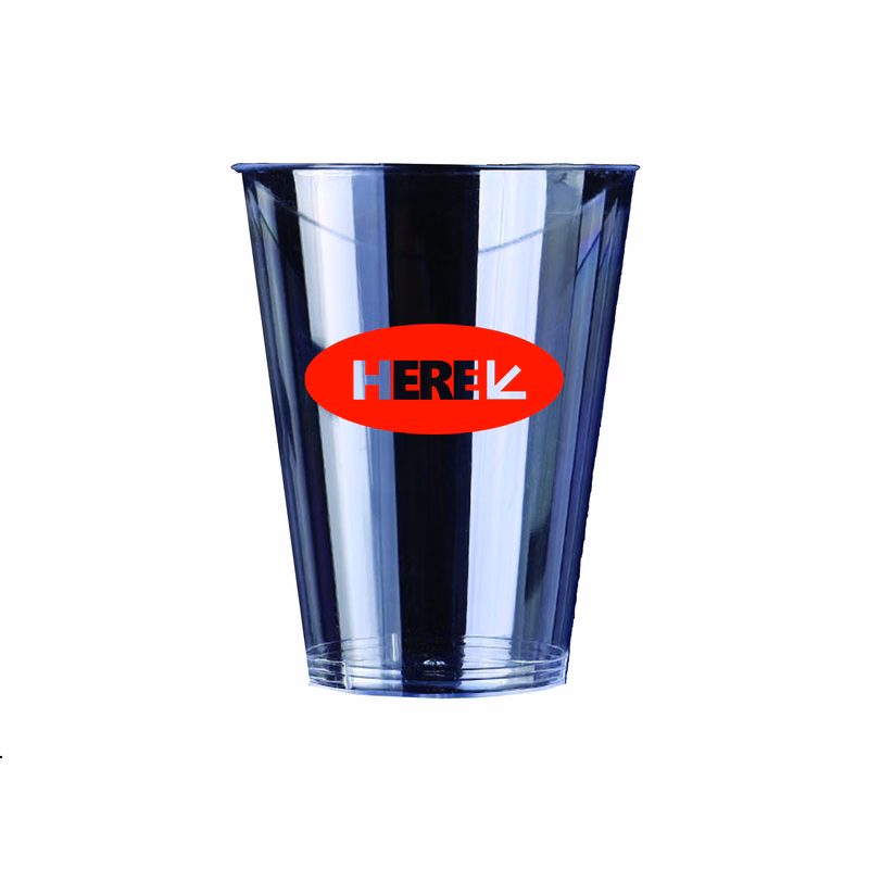 Reliable 8 OZ Straight Cup