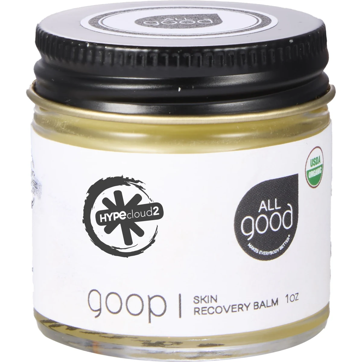 All Good Goop Skin Recovery Balm 1