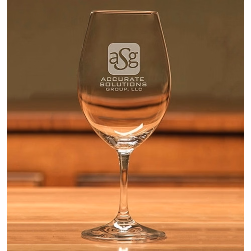 Riedel Ouverture Red Wine Glasses