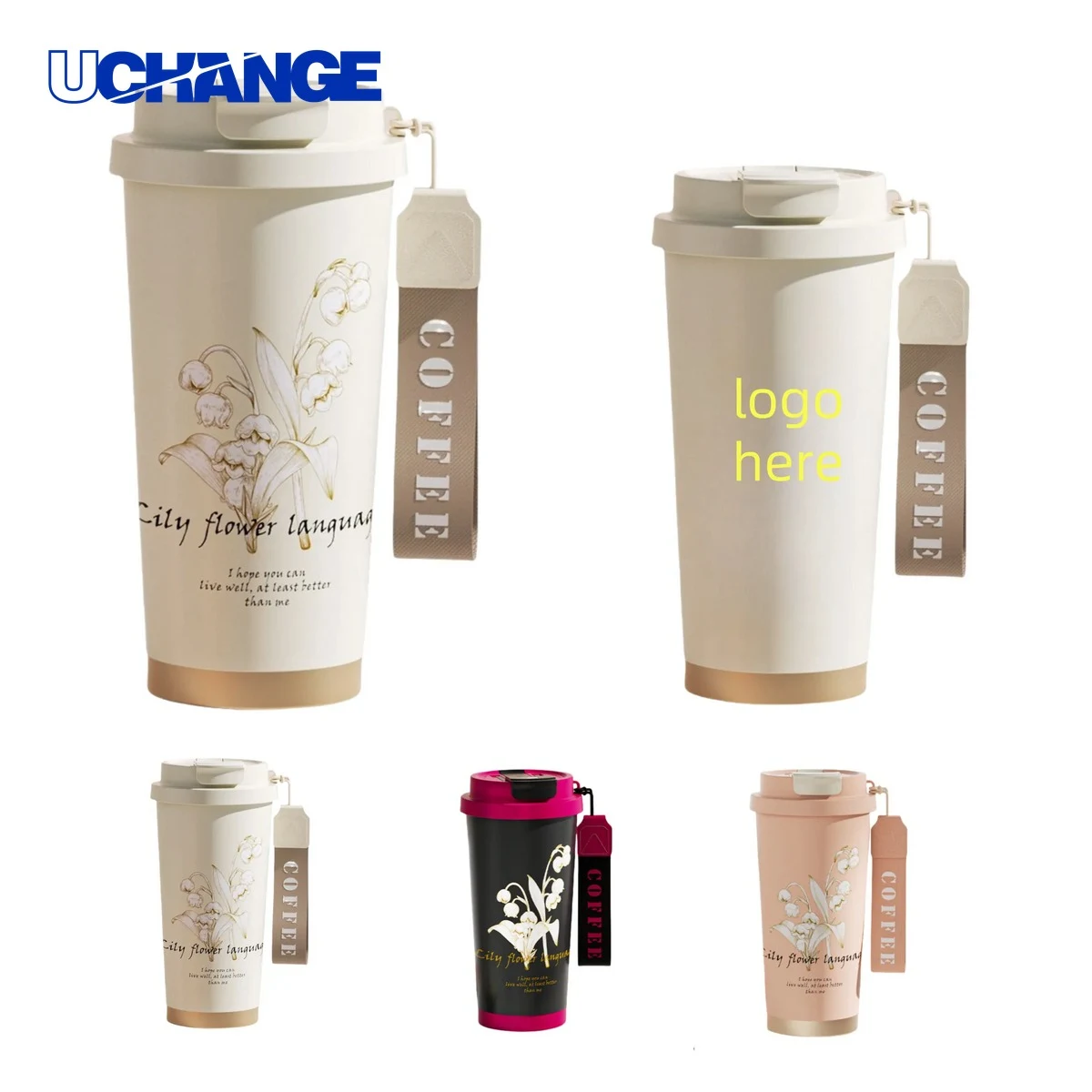 Stainless Steel Insulated Tumbler Container 1