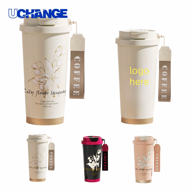 Stainless Steel Insulated Tumbler Container