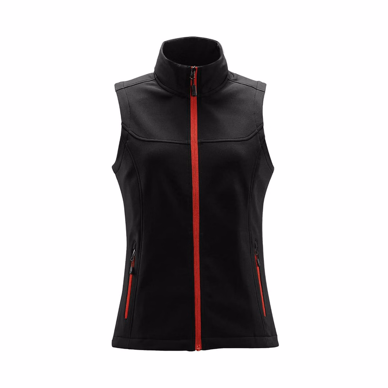Stormtech Women's Orbiter Softshell Vest
