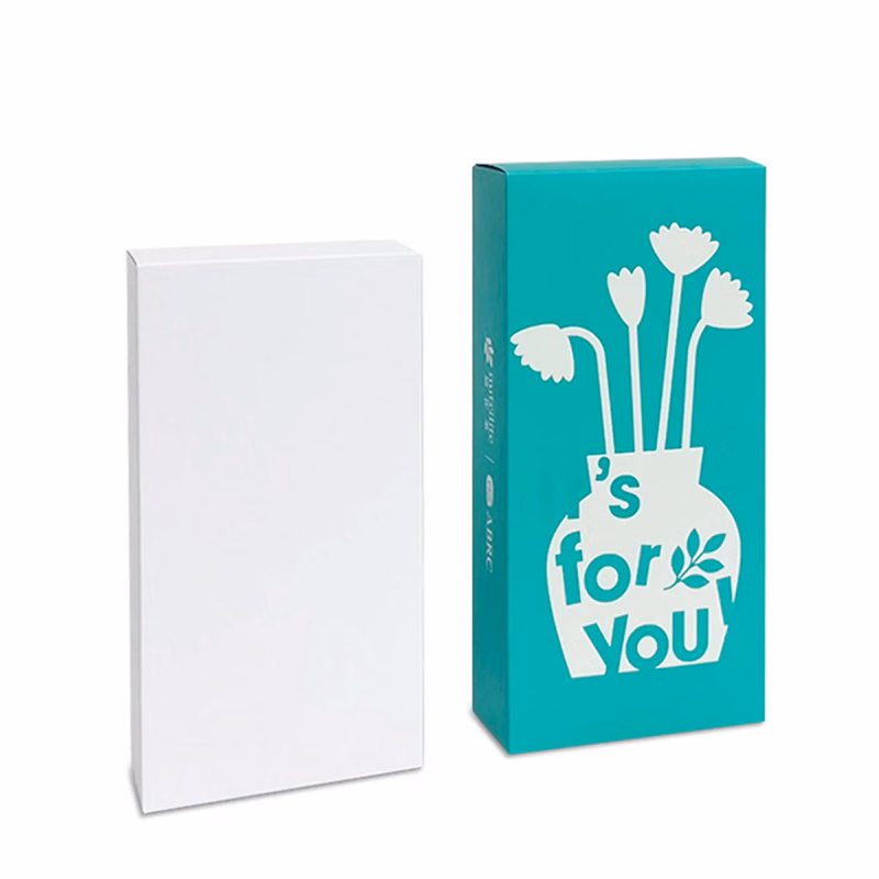 Custom Cereal Box