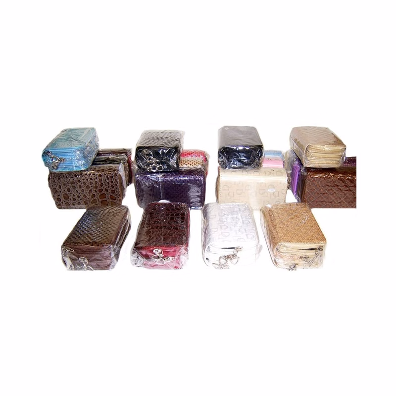 Women's Coin Purses - Assorted Designs