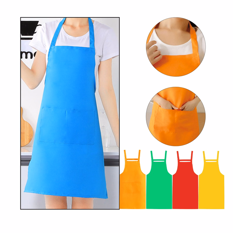 Waterproof Apron