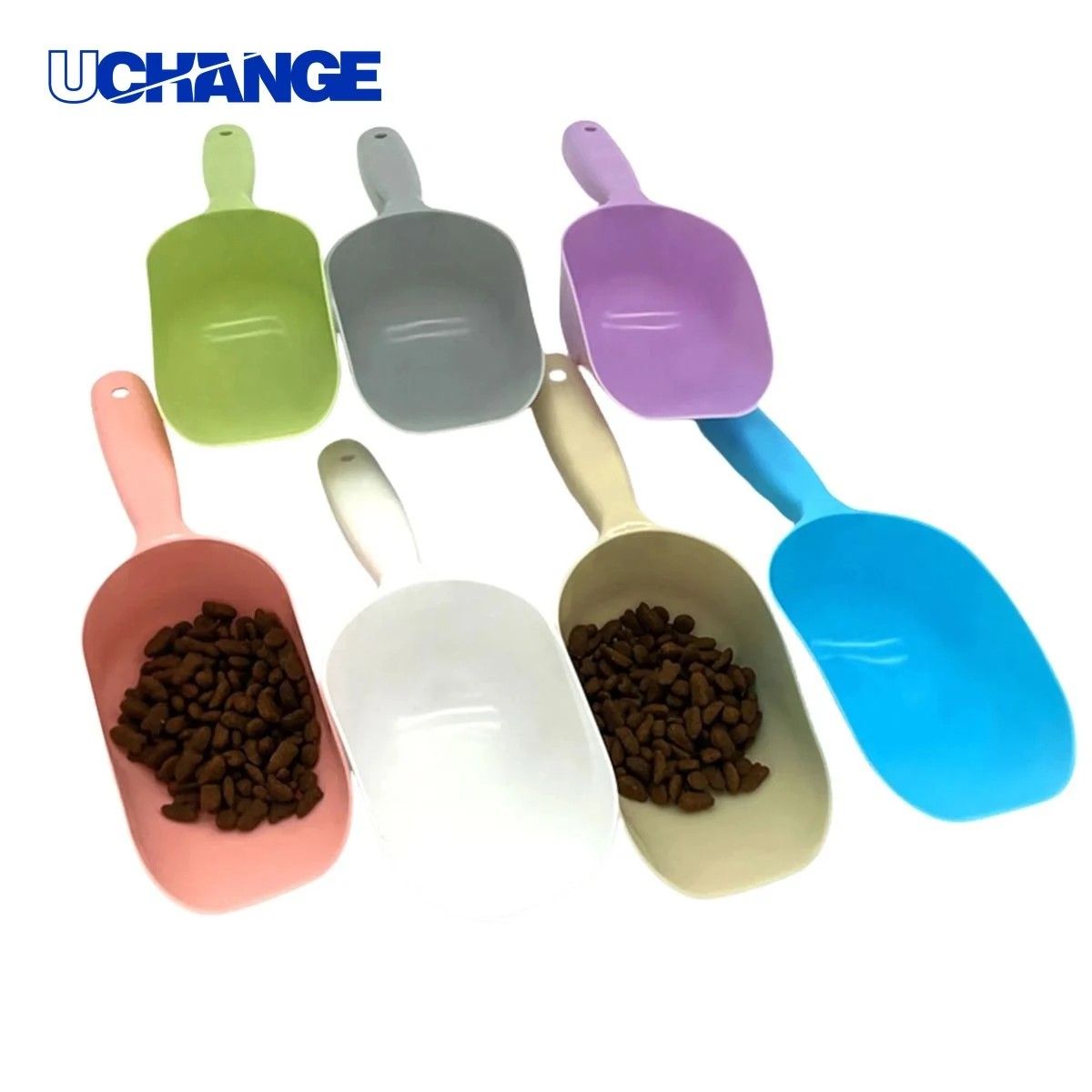 Pet Feeding Shovel Tool for Food 1
