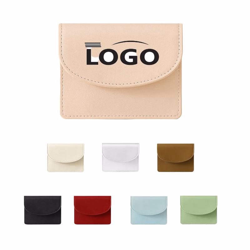Change Purse MOQ 20PCS