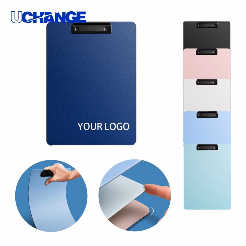 A4 Clipboard with Pen Holder