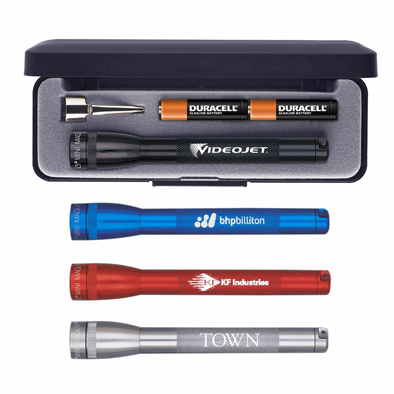 "AAA" Mini Maglite®