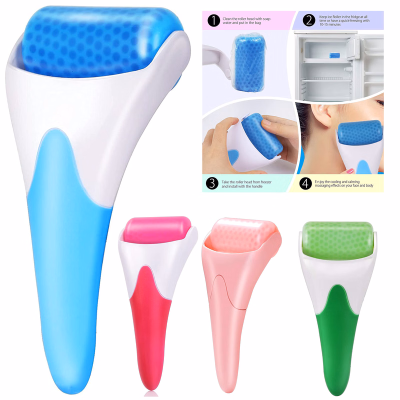 Ice Roller For Face Eye Puffiness
